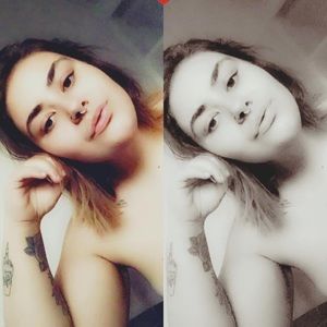 Meet your Posher, Chantal